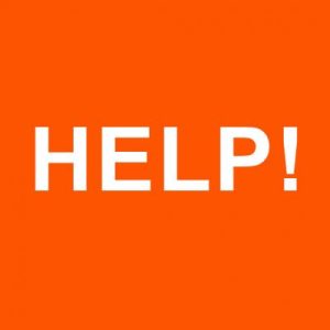Help!