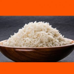 Bowl of Rice