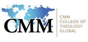 Christ’s Mandate for Missions (“CMM”) College of Theology is a global, online, non-denominational Christian school. We provide affordable, Bible based, Holy Spirit empowered courses to allow our students to further their Biblical Education, to discover their Spiritual Gifting and calling and to grow stronger in intimacy with our Heavenly Father. We offer accredited degree programs in Ministry in Biblical Studies, Theology and Christian Counseling