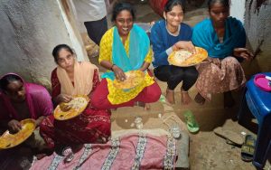 Rescued Slaves Thank You For Your Prayers and Giving Generously.