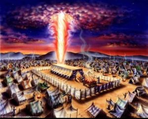 Tabernacle of Moses