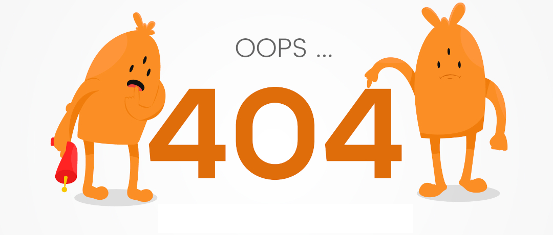 We were unable to find the page you requested.