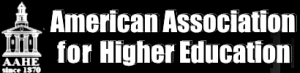 Accredited by the American Association of Higher Education Accreditation