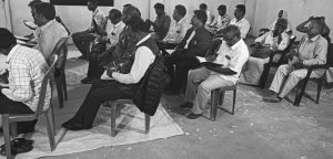 Refuge Village Bible Study