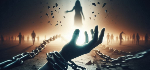 bachelor in Human Trafficking Studies
