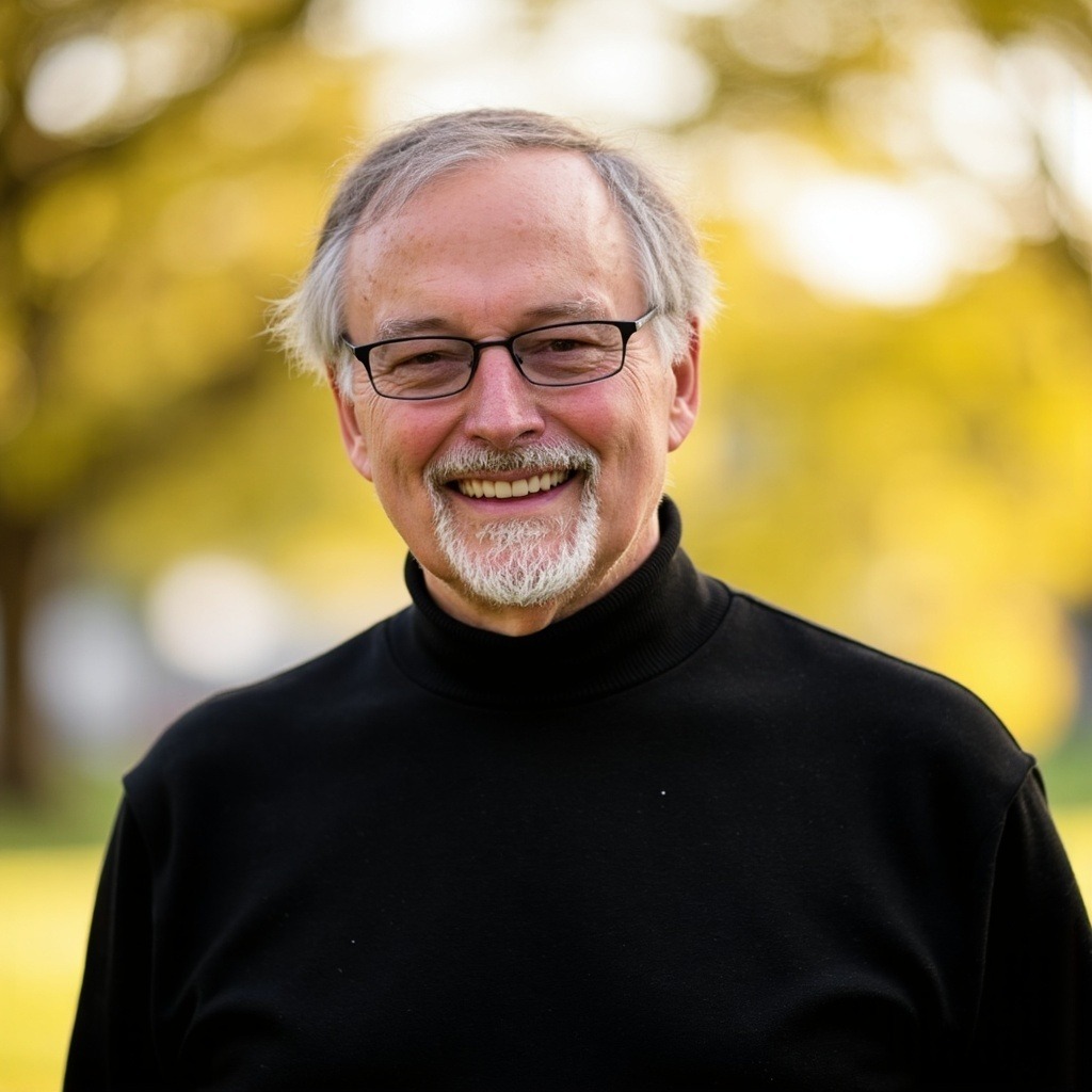 Dr. Jorge Parrott, President Christ's Mandate for Missions (CMM)