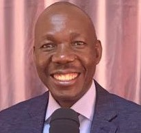 Richard Mugaiga Uganda
