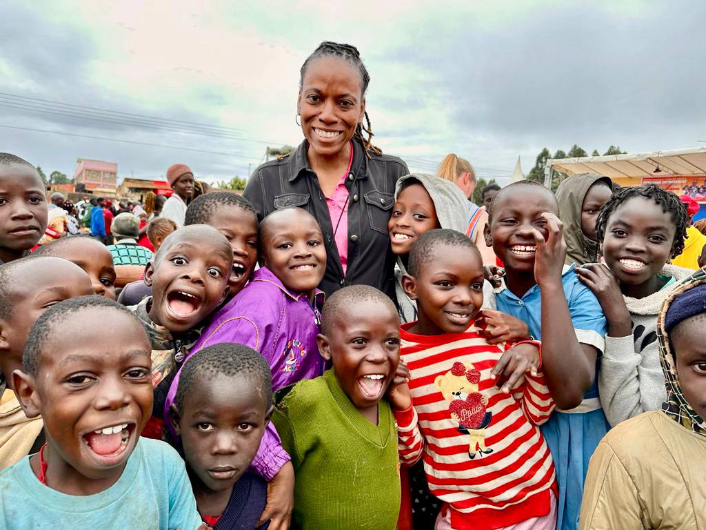We Invite You To Get To Know Nichola Gayle-Missions Transforming Jamaica