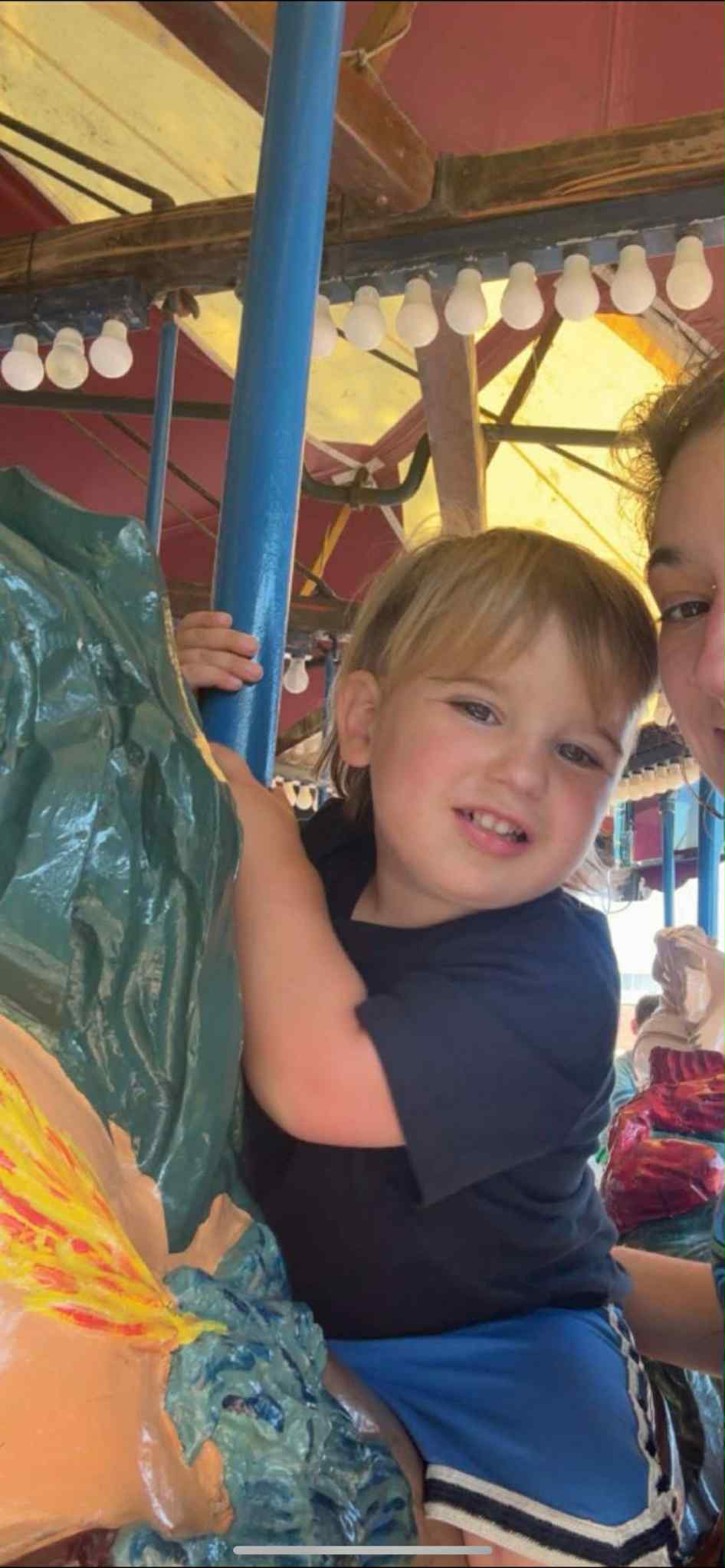 Help This Family After Devastating Loss Of Their Son, Lucian, age 23 months.