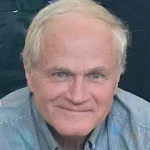 Dr. David White, founder of Global Harvest Missions