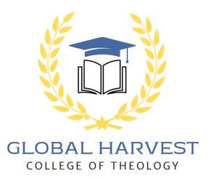 Global Harvest College of Theology logo