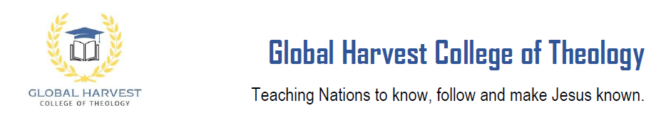 Global Harvest College of Theology Student Application06