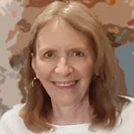 Allison Muesing, Instructor