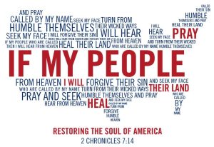 If My People