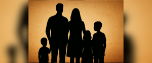 Family of 5