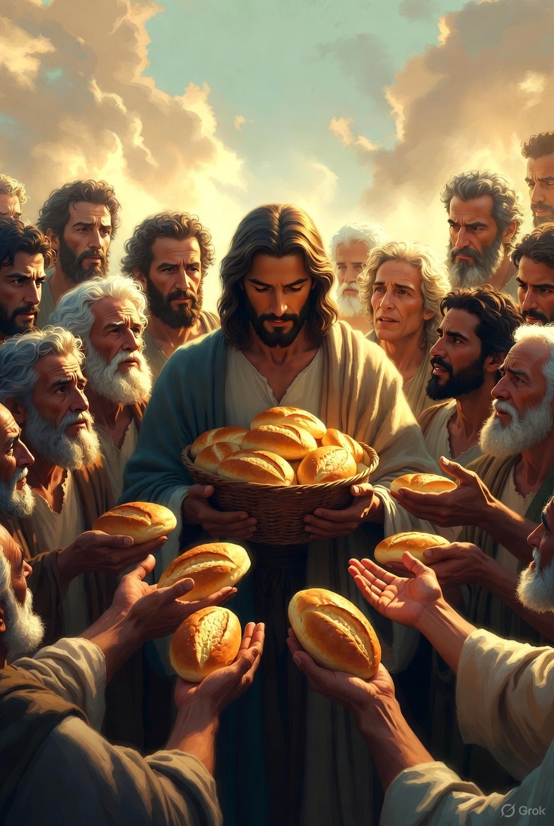 December 2025 CMM Ordained Ministers Bulletin: A Call To Courageous Faith by Jorge Parrott