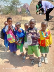 World Orpjhans Day - Orphans in India