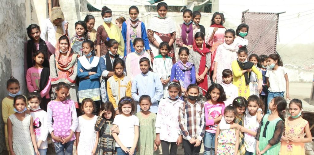World Orphans Day - Orphans in India