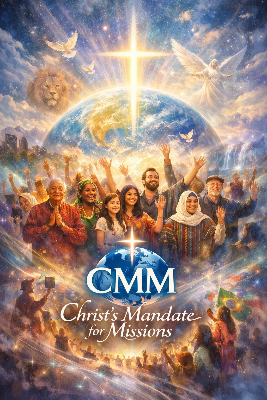 Entering 2026 with Faith: God’s Mercies Are New Every Morning