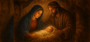 God's gift of His Son to Earth