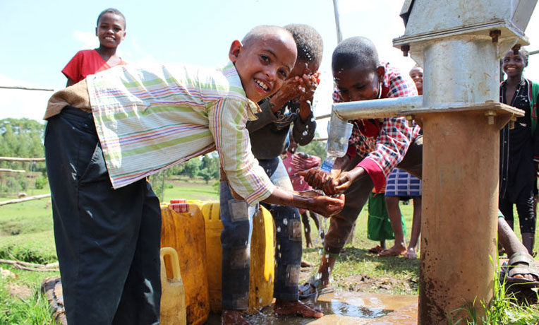 An Organization You Can Trust