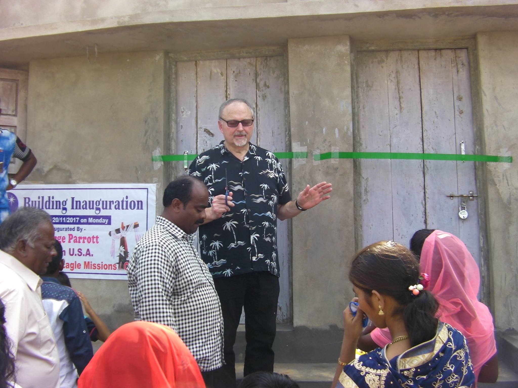 May 2026 CMM Ordained Ministers:Lead From the Unshakable (Part 1) -GRADUATION DETAILS ENCLOSED!