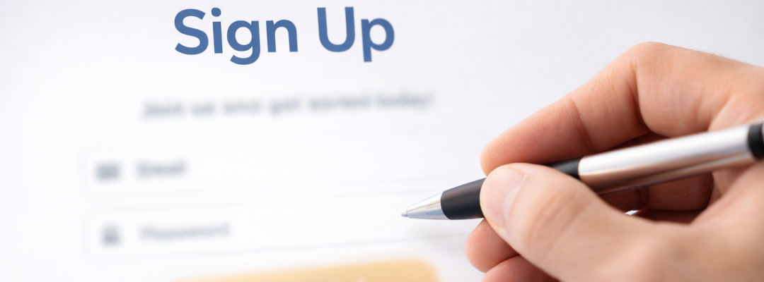 Issachar Fellowship Signup