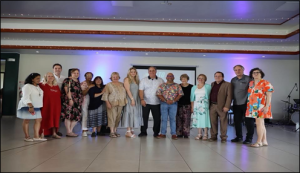 2026 Costa Rica Mission Team