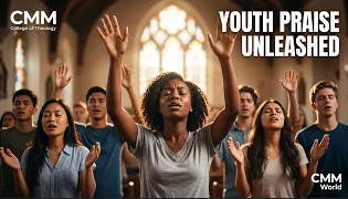 CMM College of Theology Family Update