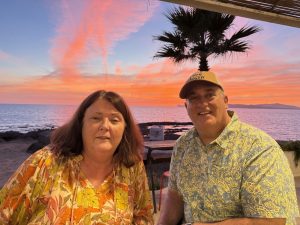 David Michelle Bates