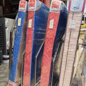 Girls New Mattresses