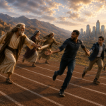Handing the Prophetic Baton to the Next Generation