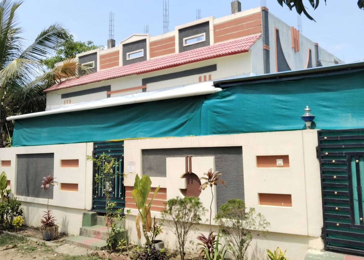 Girls New Home Girls New Home