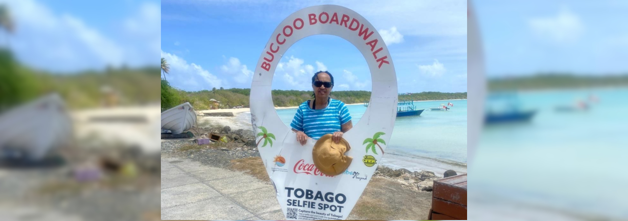 Trinidad & Tobago 2026