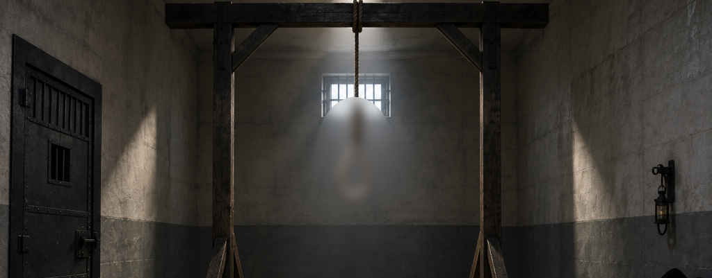 Execution Room