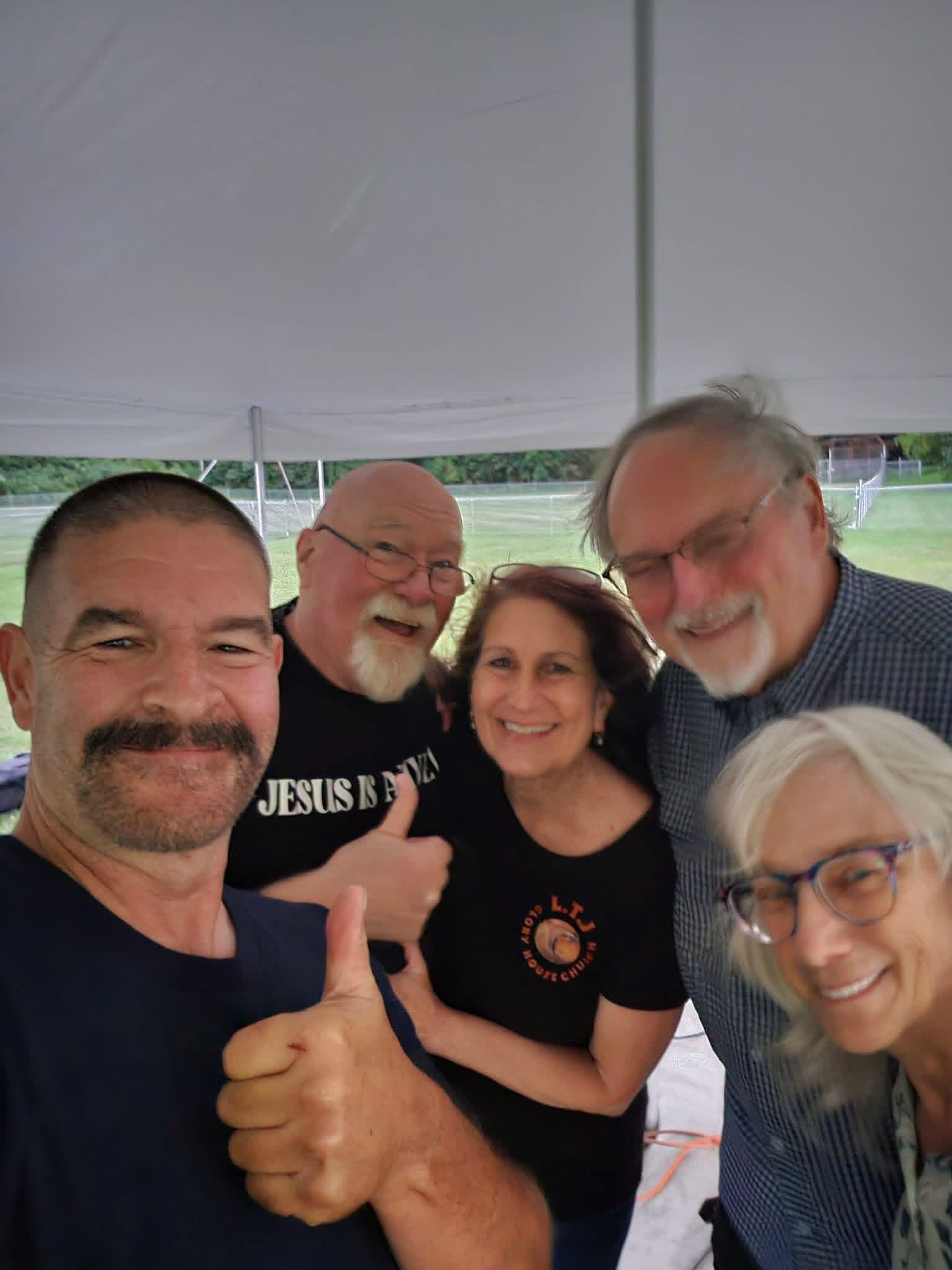 CMM Ordained Ministers September 2026-Wave After Wave-The Harvest Is Rising!