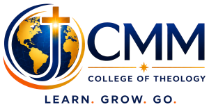 CMM College of Theology Logo
